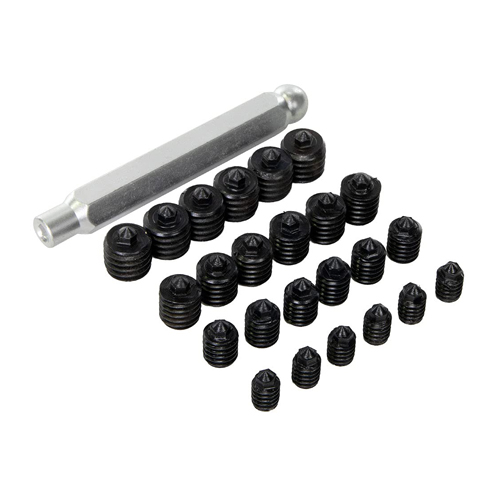 Transfer Screws &amp; Sets