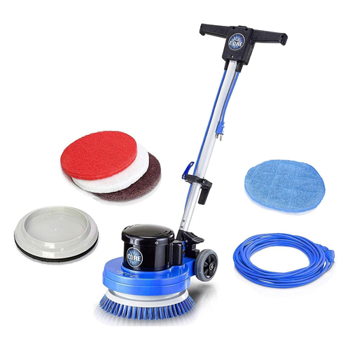 Cleaning Machines &amp; Vacuums