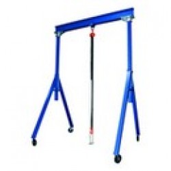 Gantry Cranes