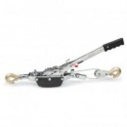 Slings &amp; Tiedowns (Load-Rated)