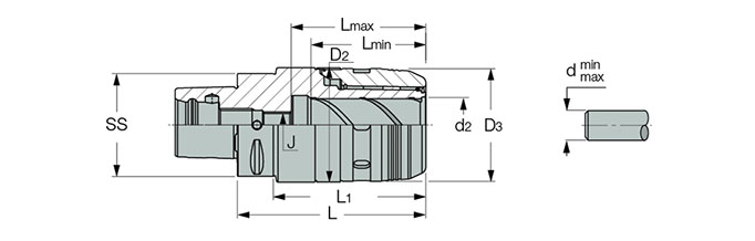 C6MAXIN3/4X3.74