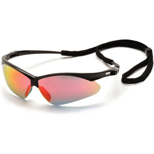 WILDFIRE ICE ORANGE LENS