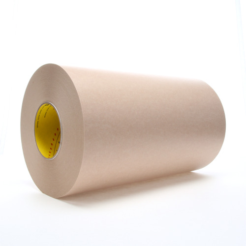 3M Heavy Duty Protective Tape 346 Tan 8″ × 60 yd 16.7 mil