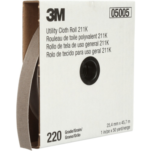 ‎1-1/2″ × 50 YDS P220