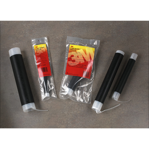 ‎3M Cold Shrink Insulator 8430-18 1250-2000 kcmil