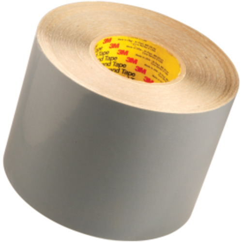 3M Flexomount Plate Mounting Tape 411 Gray 12″ × 36 yd 15 mil