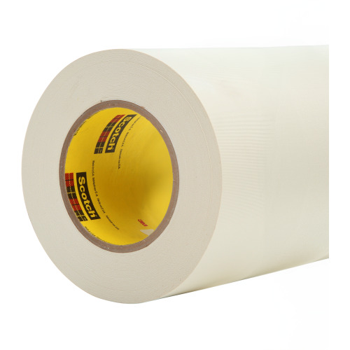 3M Thermosetable Glass Cloth Tape 365 White 10″ × 60 yd 8.3 mil