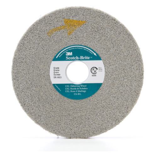 6X1X1 XL-WL 9S FIN