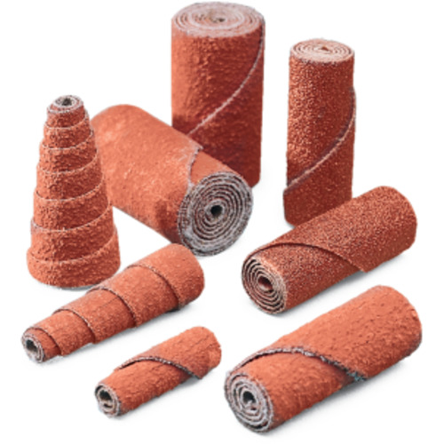 3M Cartridge Roll 747D 1/4″ × 1″ × 1/8″ 80 X-weight