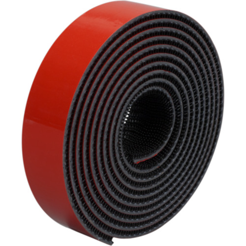 3M Dual Lock Reclosable Fastener SJ3871 Black 2″ × 45 yd Type 400
