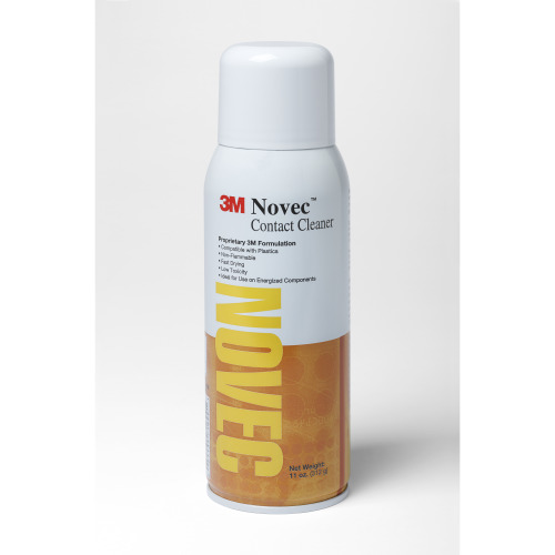 3M Novec Contact Cleaner 11 oz can