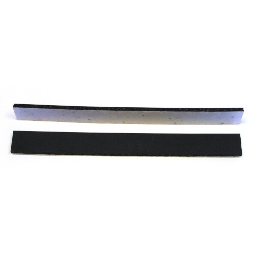 3M File Belt Sander Platen Pad Material 28379 1/2″ × 7″ × 1/8″ Hard