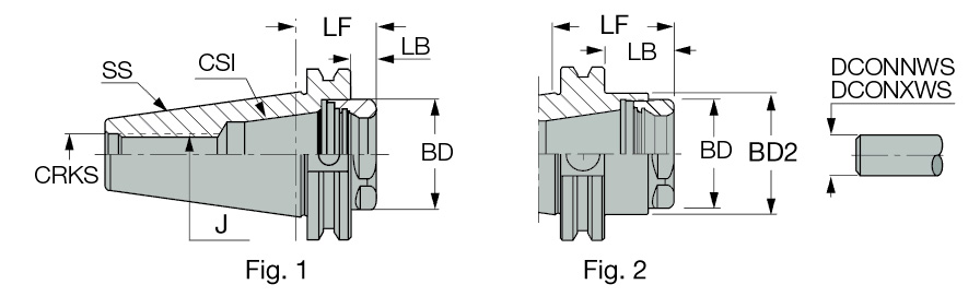 CAT50ER40SHORT