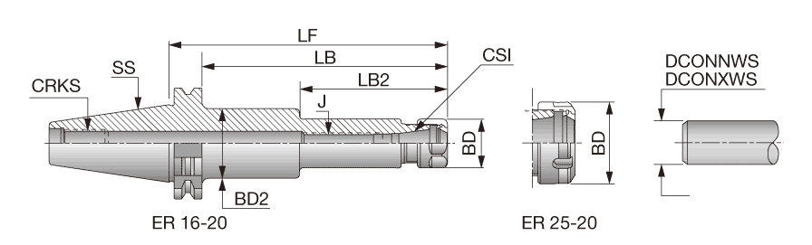 DIN6987140ER40X70
