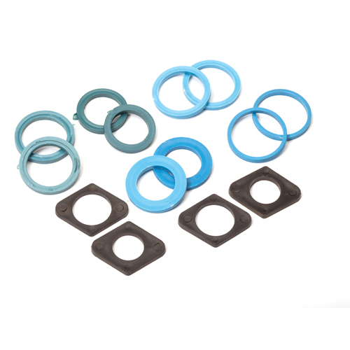 1 × 20MM BUSHINGS